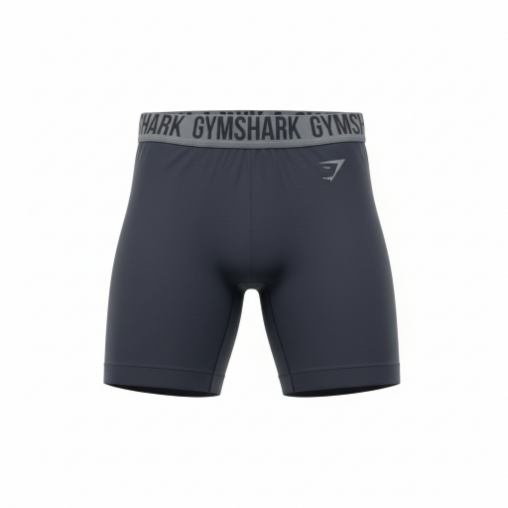 Gymshark Black Women's Gloves